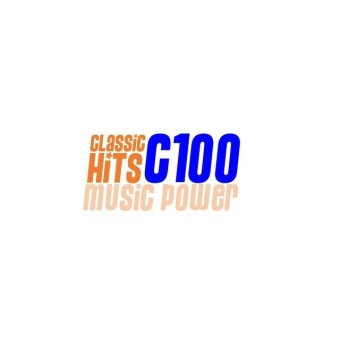 Classic Hits C100 logo