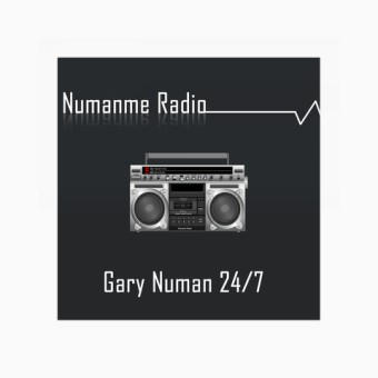 Numanme Radio logo