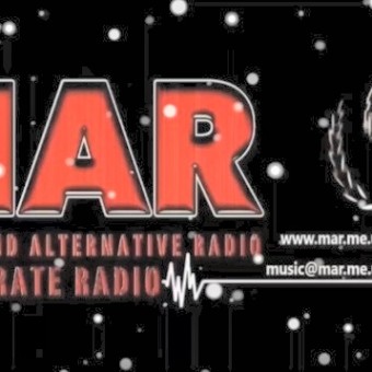 Merseyland Alternative Radio logo