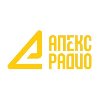 Апекс Радио logo