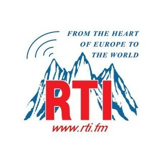 Radio Tatras International logo