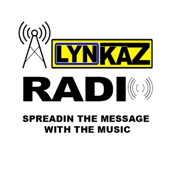 Lynkaz Radio logo