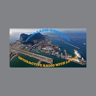 Go Go Radio Gibraltar logo