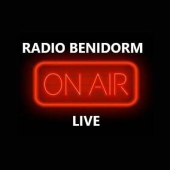 RBL Benidorm Yorkshire Live logo