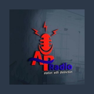 AP Radio UK logo