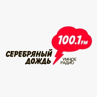 Серебряный Дождь logo