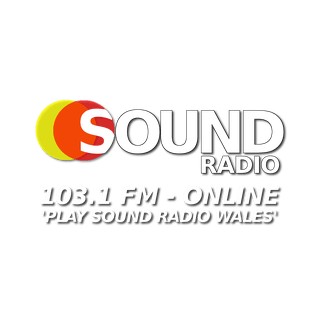 Sound Radio 103.1 FM logo
