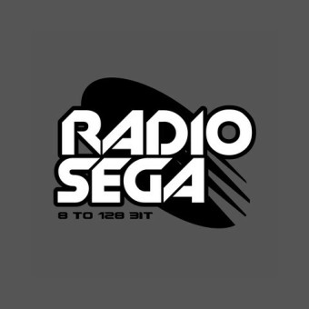 RadioSEGA logo