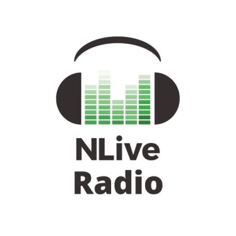 NLive Radio 106.9 FM logo