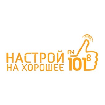 Радио Хорошего Настроения logo