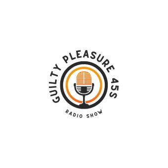 Guilty Pleasure Radio logo
