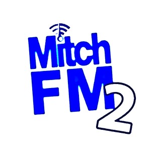 Mitch F M 2 logo