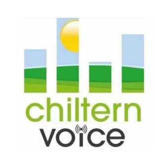 Chiltern Voice logo