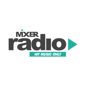 Mixer Radio logo