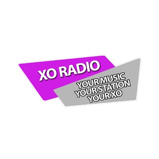 We Are XO Radio logo