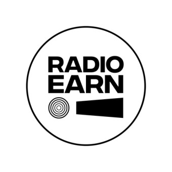 Radio Earn logo