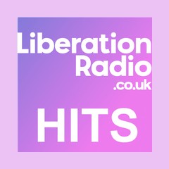 Liberation Radio Hits logo