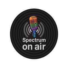 Spectrum On Air logo