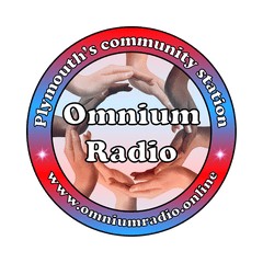 Omnium Radio CIC logo