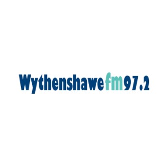 Wythenshawe FM 97.2 logo