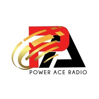 Power Ace Radio logo