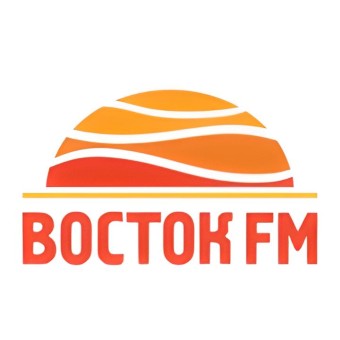 Восток FM logo
