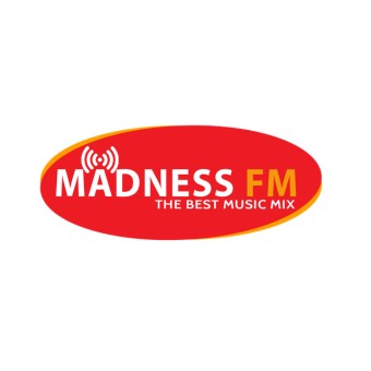 Madness FM logo