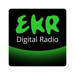 EKR - NOW ZONE logo