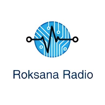 Радио Роксана logo