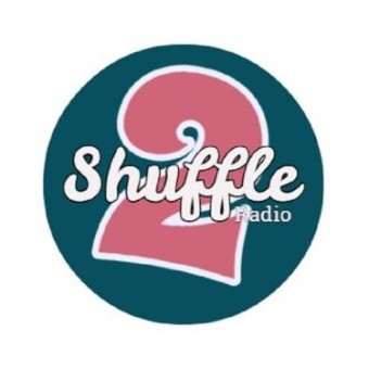 Shuffle 2 logo