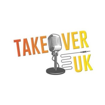 Takeover UK logo