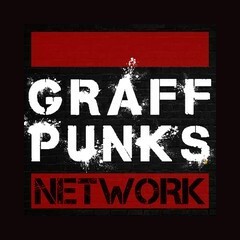GraffPUNKS logo