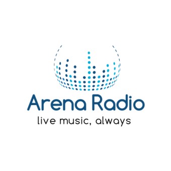Arena Radio logo