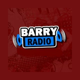 Barry Radio logo