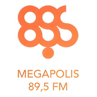 Megapolis FM logo