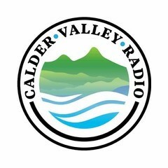 Calder Valley Radio logo