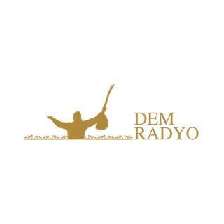 DEM RADYO logo