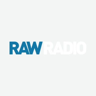 Raw Radio logo