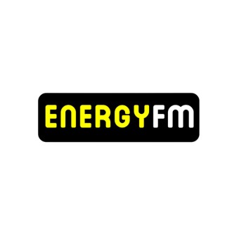 Energy 105.8 FM logo