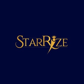 StarRize Radio logo