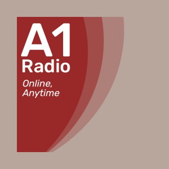 A1 Radio logo