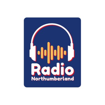 Radio Northumberland logo