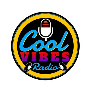 CoolVibes Radio logo