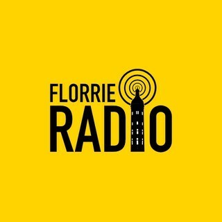 Florrie Radio logo