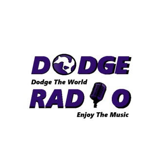 Dodge Radio logo