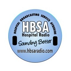 HBSA Radio logo