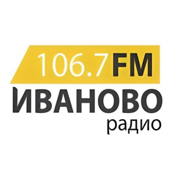Иваново FM logo