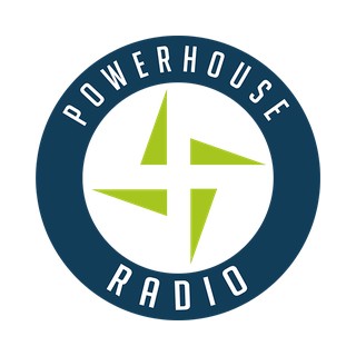 Powerhouse Radio logo