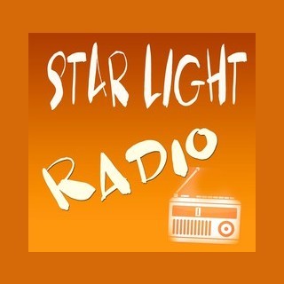 Star Light Radio logo