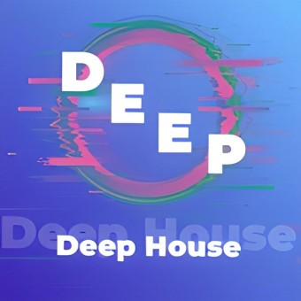 Deep House - 101.RU logo